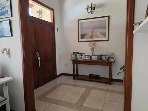 BARRIO CLUB DE CAMPO LA CONCEPCION  LUJAN