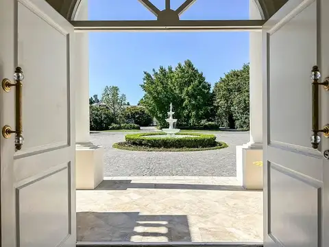 Casa en Alquiler de 5 dormitorios