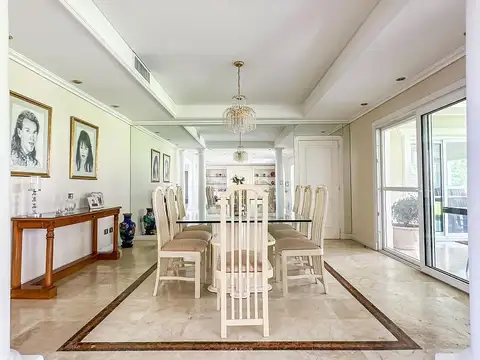 Casa en Alquiler 18 años