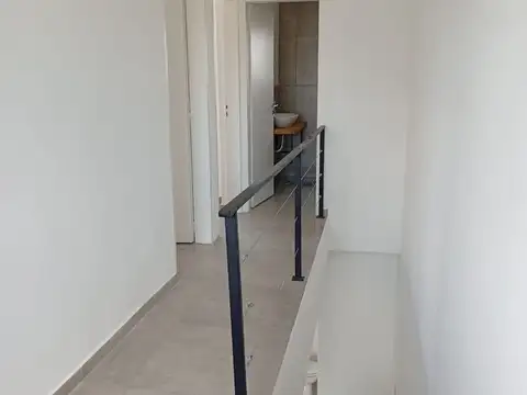 VENTA DUPLEX 2 DORM BARRIO NORTE 1 VILLA ALLENDE