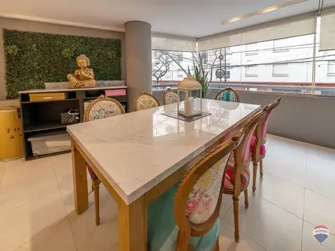 Departamento en Venta en Las Cañitas, USD 600.000