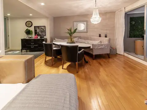 Departamento en Venta de 5 ambientes