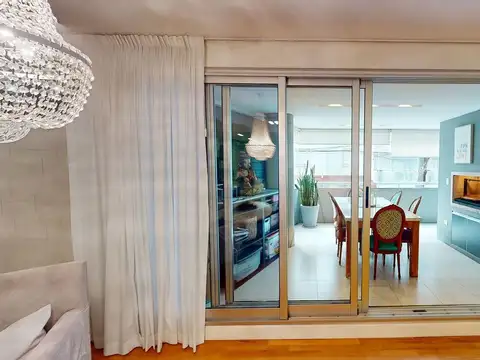 Departamento en Venta de 3 dormitorios