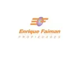 ENRIQUE FAIMAN PROPIEDADES