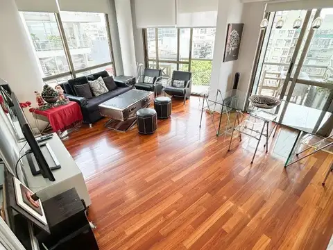 Pumacahua 300, Piso 11