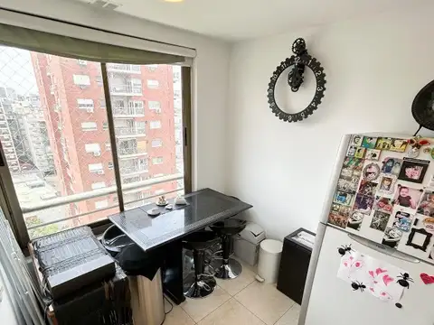 Departamento en Venta en Flores, USD 270.000