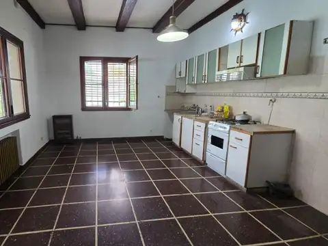 Depto Tipo Casa en Alquiler de 2 dormitorios