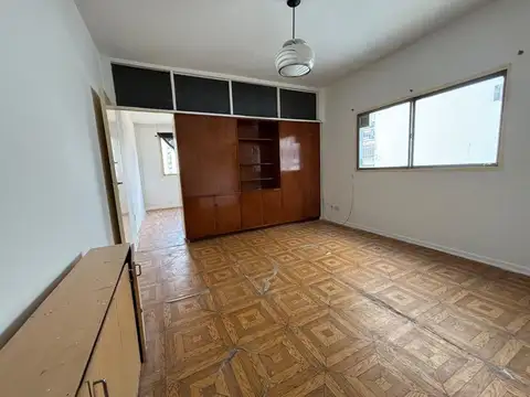 Alquiler Depto 2 amb Monserrat Muy luminoso