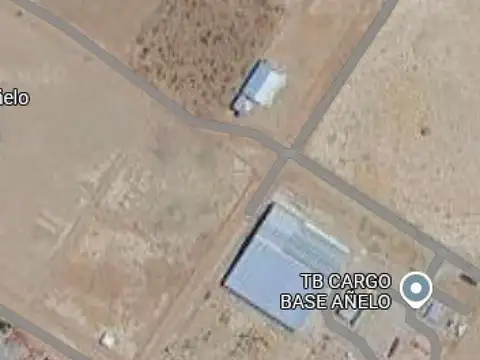 Parque Industrial de Añelo Norte