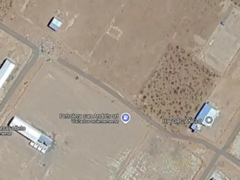 Terreno en Venta en Añelo, USD 160.000