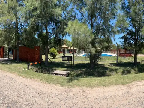 Quinta en Venta A Estrenar