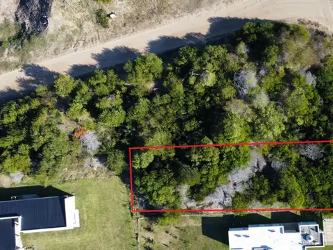 LOTE EN VENTA COSTA ESMERALDA SENDEROS IV 363