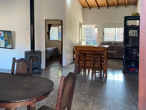 Casa en Venta 3 años