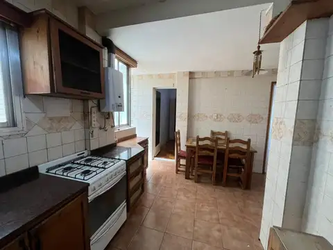 Avenida Córdoba 5000