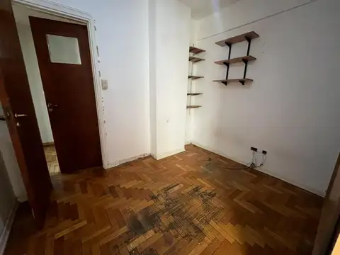 Departamento en Alquiler 45 años