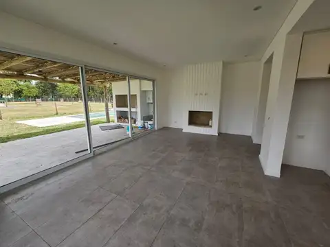 Casa en Venta 1 año