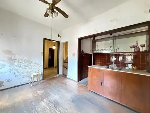 Depto Tipo Casa en Venta 88 años