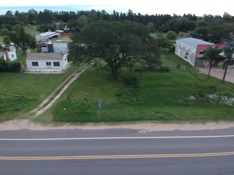 Terreno en Venta de 850,0 m2