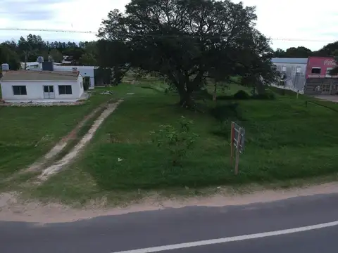 Terreno en Venta en Esquina, USD 35.000