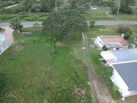 Terreno en Venta, FOT 5