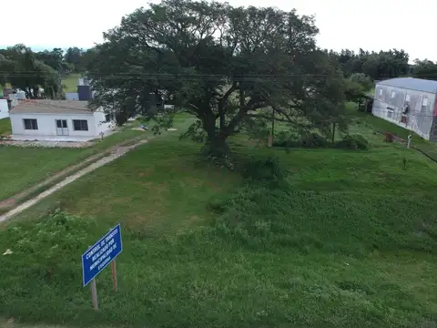 Terreno en Venta, FOS 5