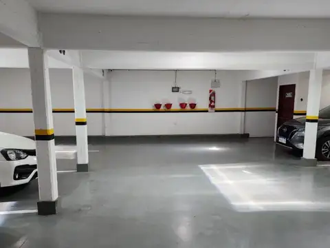 Cochera en Venta Fija