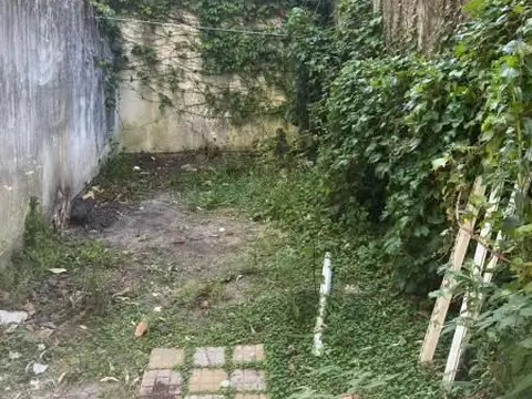 Departamento en Venta 10 años