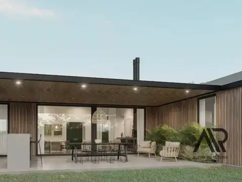 Casa en venta de 4 dormitorios c/ cochera en La Tahona