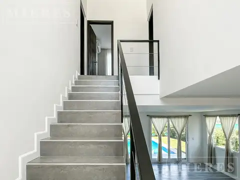 Casa en Alquiler en Nordelta, USD 2.300