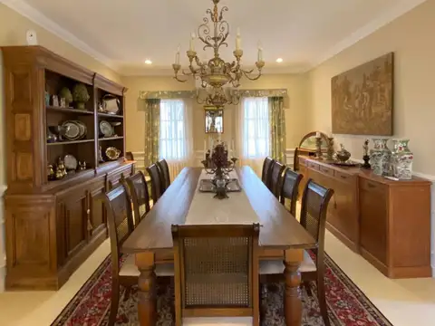 Casa en Venta 10 años