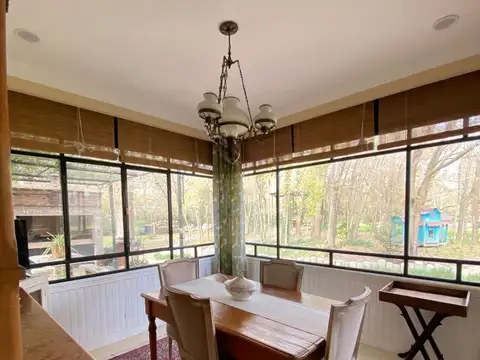 EL JACARANDA 72B LOTE 6 CLUB DE CAMPO EL MORO, MARCOS PAZ