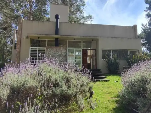 Casa en Venta de 5 dormitorios