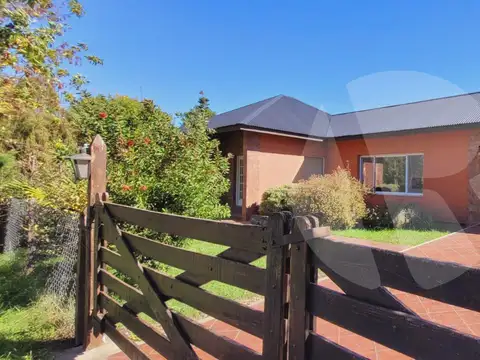 Casa en Aero Country Club