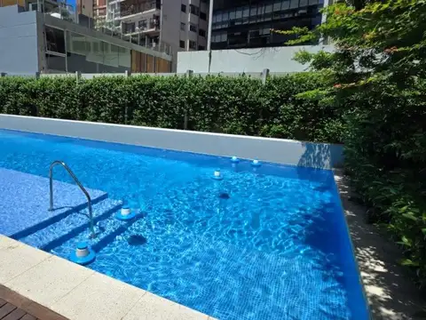 Oficina en Alquiler en Las Cañitas, $ 1.290.000