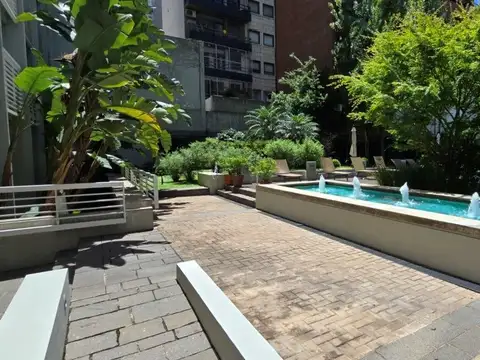 Oficina 2 ambientes con 1 baño