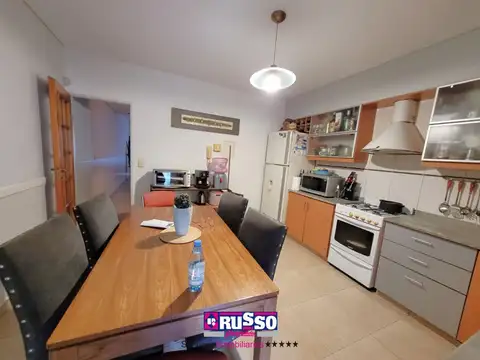 Departamento en Venta 16 años