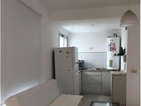 Departamento en Alquiler Temporal de Monoambiente