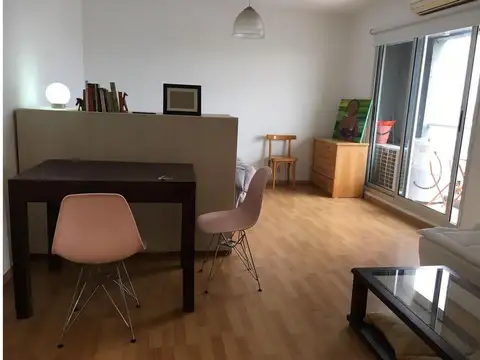 Departamento - Almagro