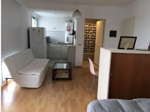 Departamento - Almagro