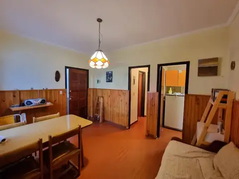 Departamento en Venta en Villa Gesell, USD 38.000