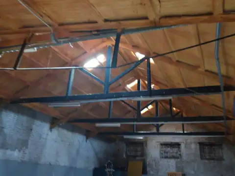 Local en Alquiler A Estrenar