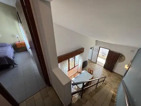 Depto Tipo Casa en Alquiler 40 años