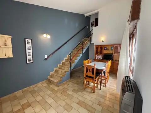 PH 3 ambientes en alquiler de marzo a diciembre