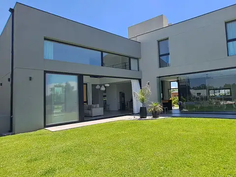 Casa  en Alq. Temporario en Escobar, G.B.A. Zona Norte, Argentina