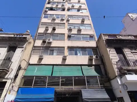 OFICINA EN VENTA – PLENO CENTRO DE ROSARIO