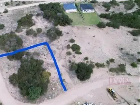 Venta - Terreno - Costa Esmeralda - Senderos 4 - Al Mar