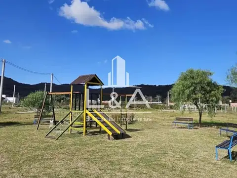 Terreno en Venta en Cerrillos, USD 16.000