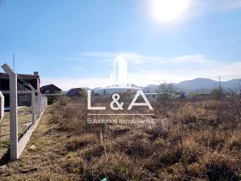 Terreno en Venta de 645,0 m2