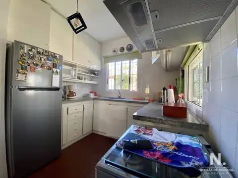 Casa en Alquiler Temporal de 2 dormitorios