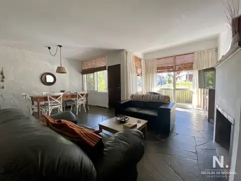 Casa en Alquiler Temporal en San Rafael, USD 0